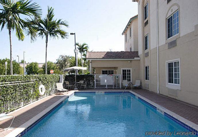Towneplace Suites By Marriott Fort Lauderdale Уестън Съоръжения снимка